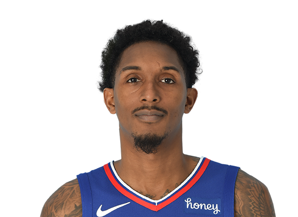 路易斯·威廉姆斯