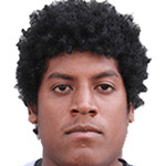 安迪·梅洛·卡斯蒂略