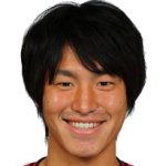 金崎梦生