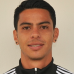 Guillermo Ramírez Valdivi