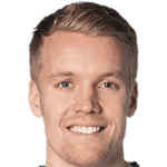 Simon Johansson