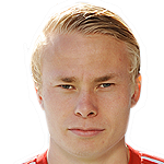 Ole Strømsborg