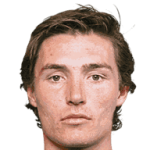 Brecc Evans