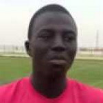 Mamadou Gueye