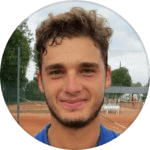 Romain Faivre