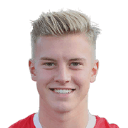 Adam King