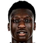 Abdoulaye Kamara