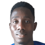 Ousmane Camara