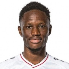 Alkhaly Cissé