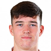 Max Johnston