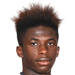 Amadou Traore