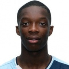 Souleymane Toure