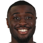 Bradley Matufueni M'bondo