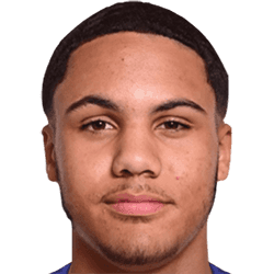 Myles Peart-Harris