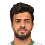 Mohammed Al-Saiari