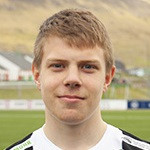 Nikolei Johannesen