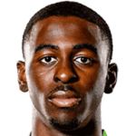 Kenneth Aboh