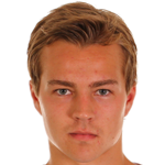 Kristoffer Nesse Stephens