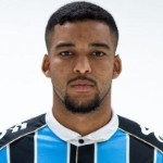 Jefferson Vinicius Vitor