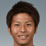 Kento Yabuuchi