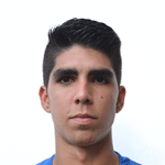 Daniel Rivillo