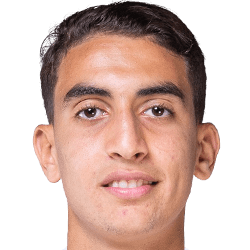 Oussama Targhalline