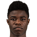 Eric Bugale Kitolano