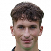 Brett Minnema