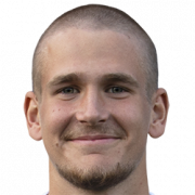 Jonathan Kjaer