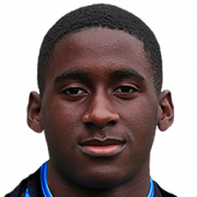 Lukas Hubert Mondele Anzu