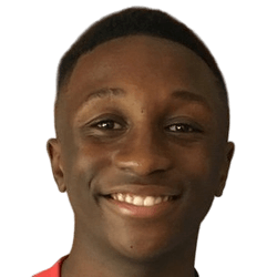 Gael Nsombi