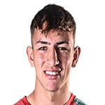 Leandro Gastón Méndez Var