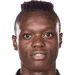 Timothy Ouma