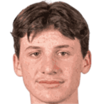 Mikel Johan Gogorza Krüge