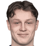 Sondre Holmlund Ørjasæter