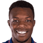 A. Keita Keita