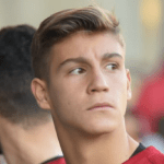 Fabián Roberto Luzzi Rang