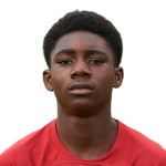 Elijah Izobodo John
