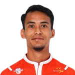 Mior Dani Armin Mior Arif