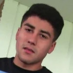 Lucas Fierro