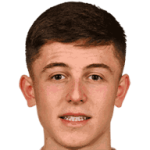 Cian Barrett