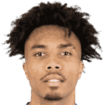 Jalen Aleix Miller Blesa