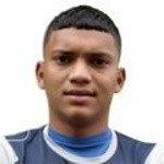 Juergen Jafeth García Col