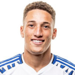 Robert Vinicius Rodrigues