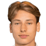 Jesse van de Haar