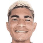 Gleiker Teodoro Mendoza B