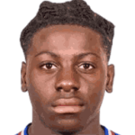 Rudy Matondo