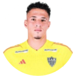 Robert Pinto Alves Assunç