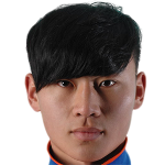 李海龙