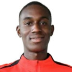 Davy Jean Carl Kamon Gui